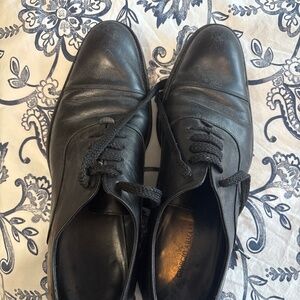 Grorgio Armani Shoes